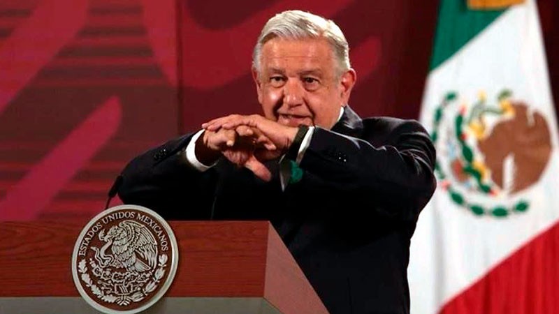 Puedo Demostrar Que Abrazos No Balazos Es Lo Mejor AMLO