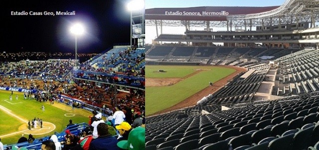 Aplaude club Yaquis anuncio de nuevo estadio de beisbol